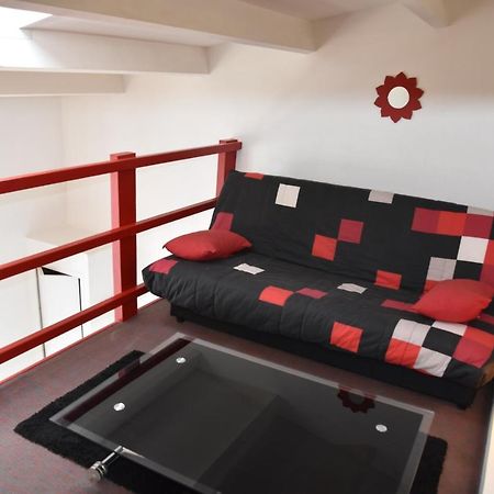 Sea Sun Cocoon Apartment La Rochelle  Exterior photo
