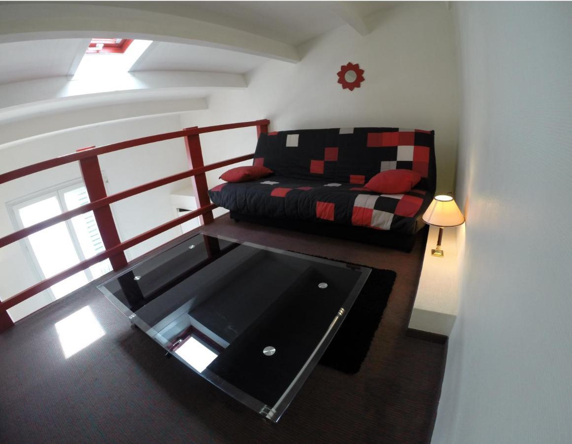Sea Sun Cocoon Apartment La Rochelle  Exterior photo