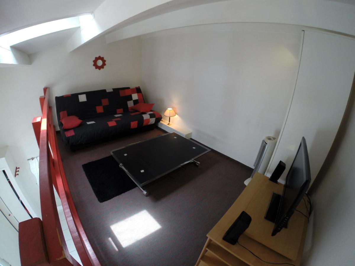 Sea Sun Cocoon Apartment La Rochelle  Exterior photo