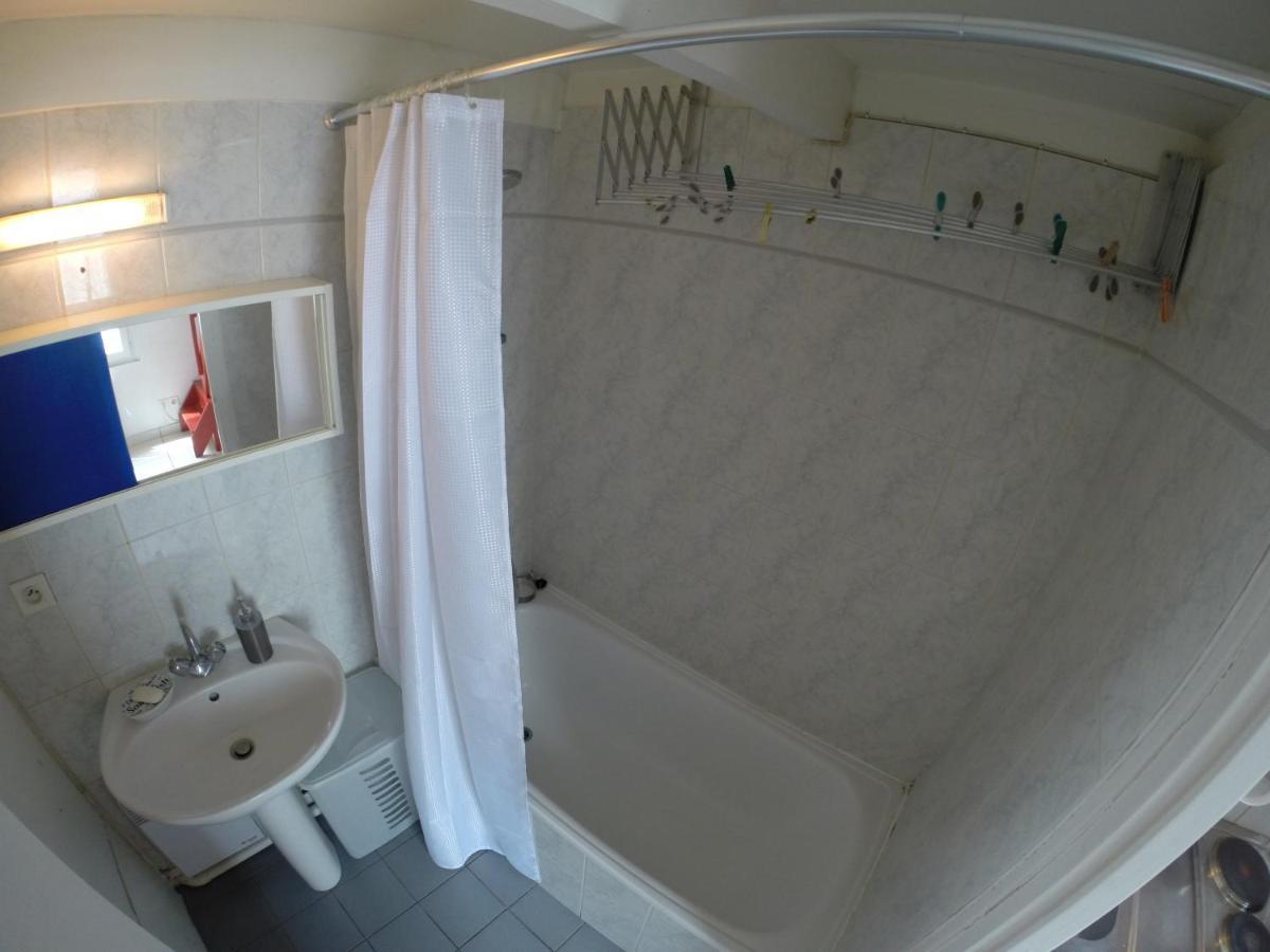 Sea Sun Cocoon Apartment La Rochelle  Exterior photo