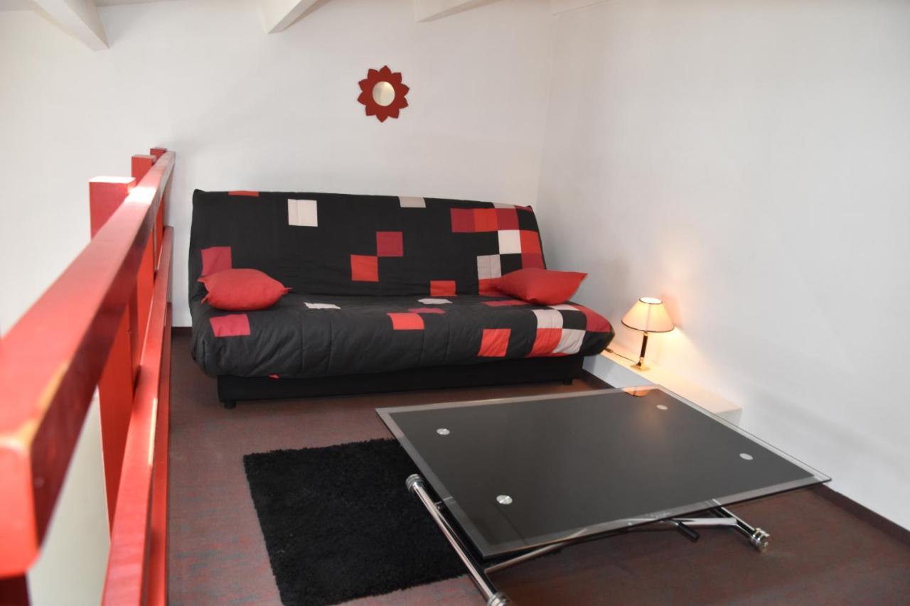 Sea Sun Cocoon Apartment La Rochelle  Exterior photo